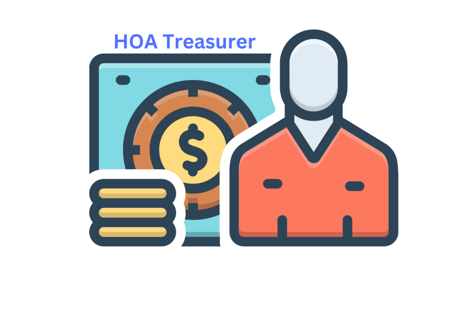 HOA Treasurer