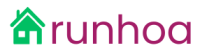 RunHOA Logo